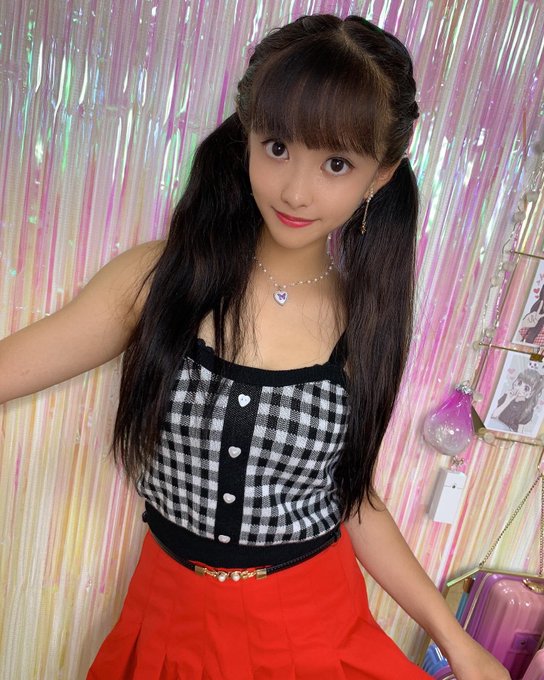 Twitterのコスプレ画像64