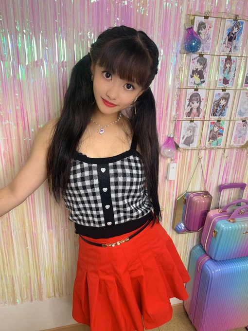 Twitterのコスプレ画像67