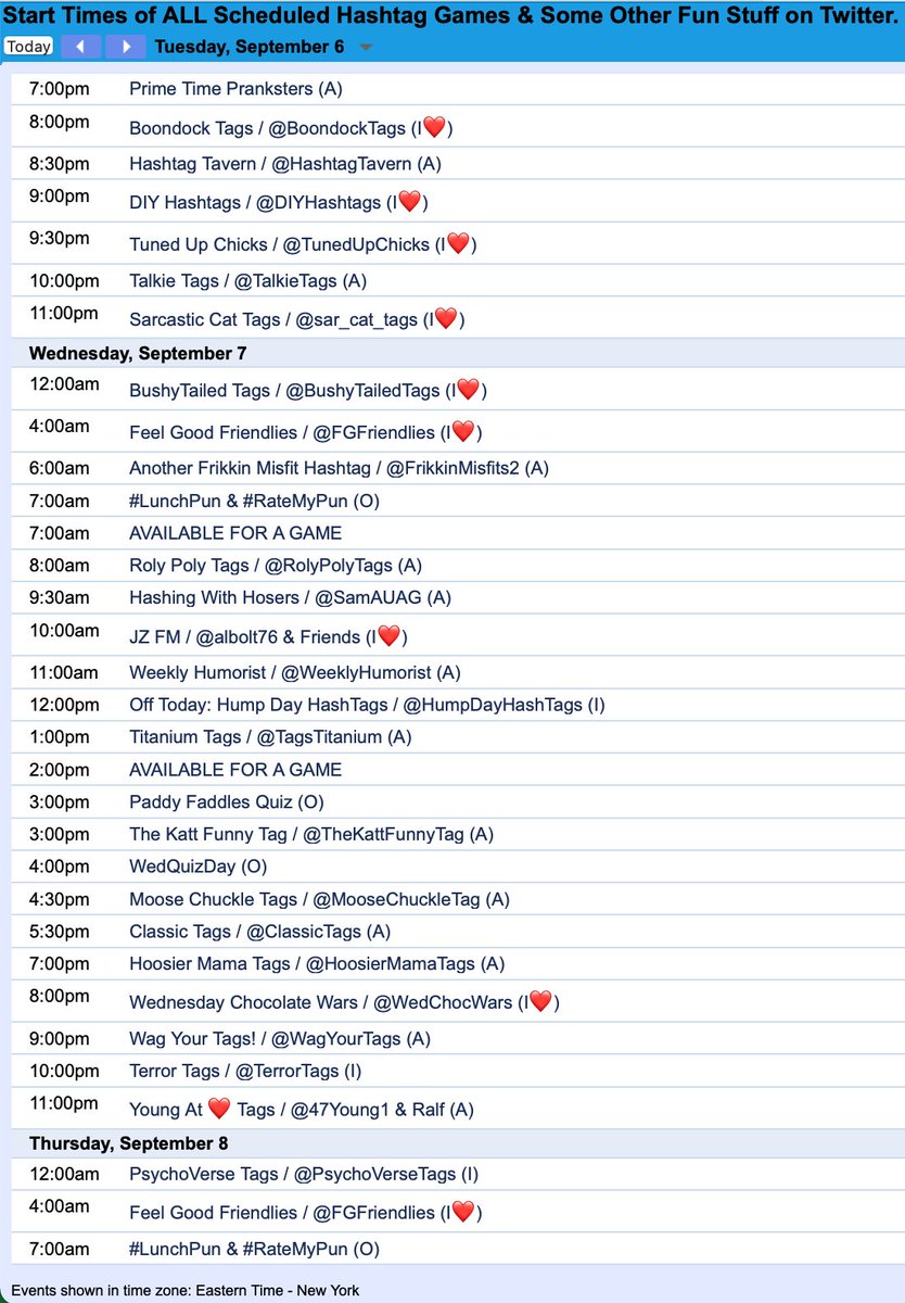 Calendar Girl Bot tweet media