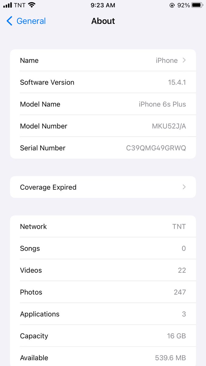 0301CART's tweet photo. interest check ic iphone 6s plus ph https://t.co/MMiXbr1SHq