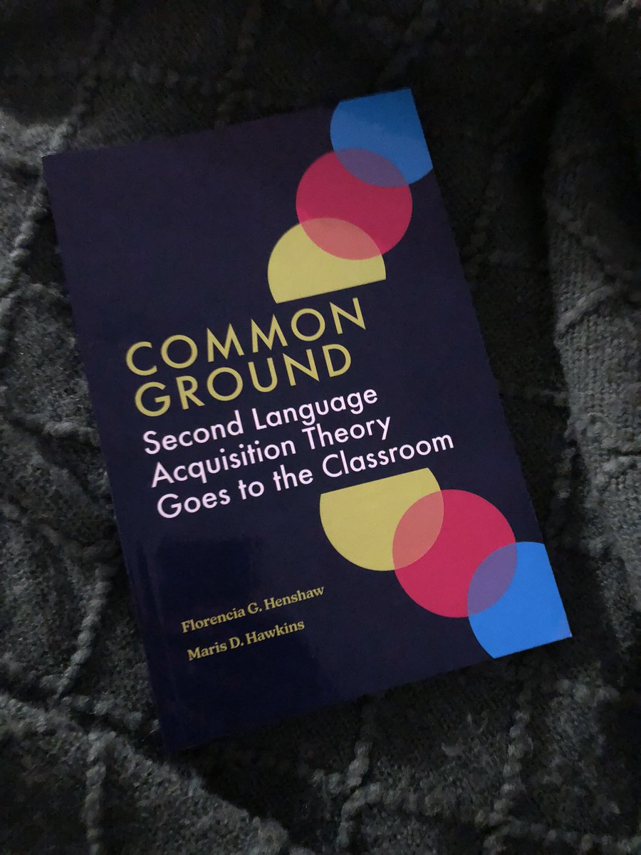 Beyond excited to be doing a book study with <a href="/OlatheWl/">Olathe WL</a> department! Can’t wait to dive into this gem everyone’s talking about 🤓