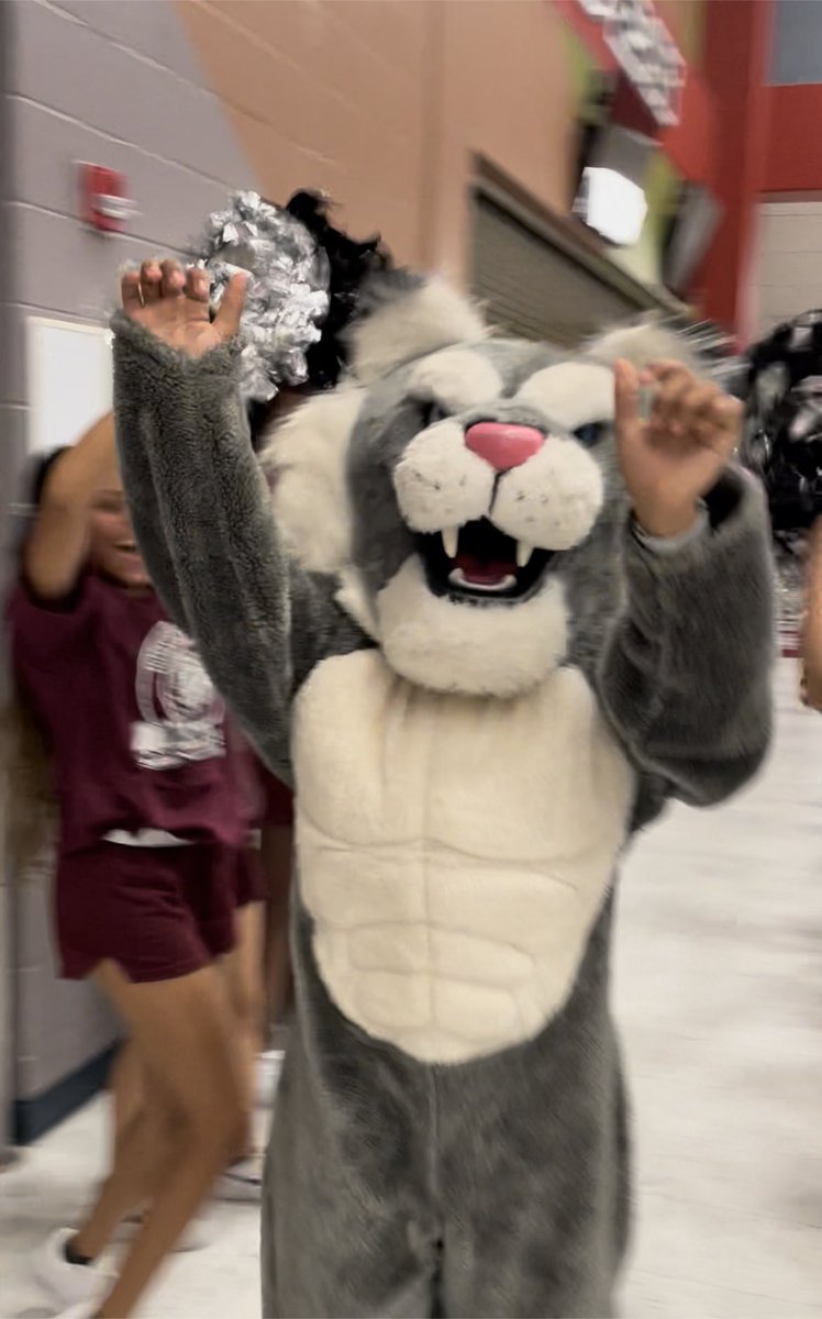 WHMSAthletics's tweet photo. Meet the Wildcats was a huge success! Thank you to all who came out to support your Wildcats today! We appreciate you more than you know! #Wildcats #Woodlake #WHMS 🐾 @coachsotopop @CoachQ_Green @WHMSwildcats https://t.co/QUh5PtDHPK