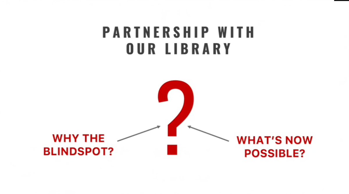 katcaffeinated's tweet image. A question I often ask myself - why our tertiary colleagues in other parts of the university overlook the potential of partnering with their academic library. Curriculum Co-creation keynote reflection #emcconference2022