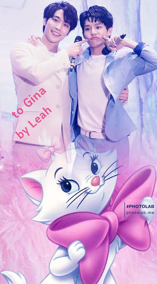 Leahmo34's tweet image. @GinaKaus #funedits #cats