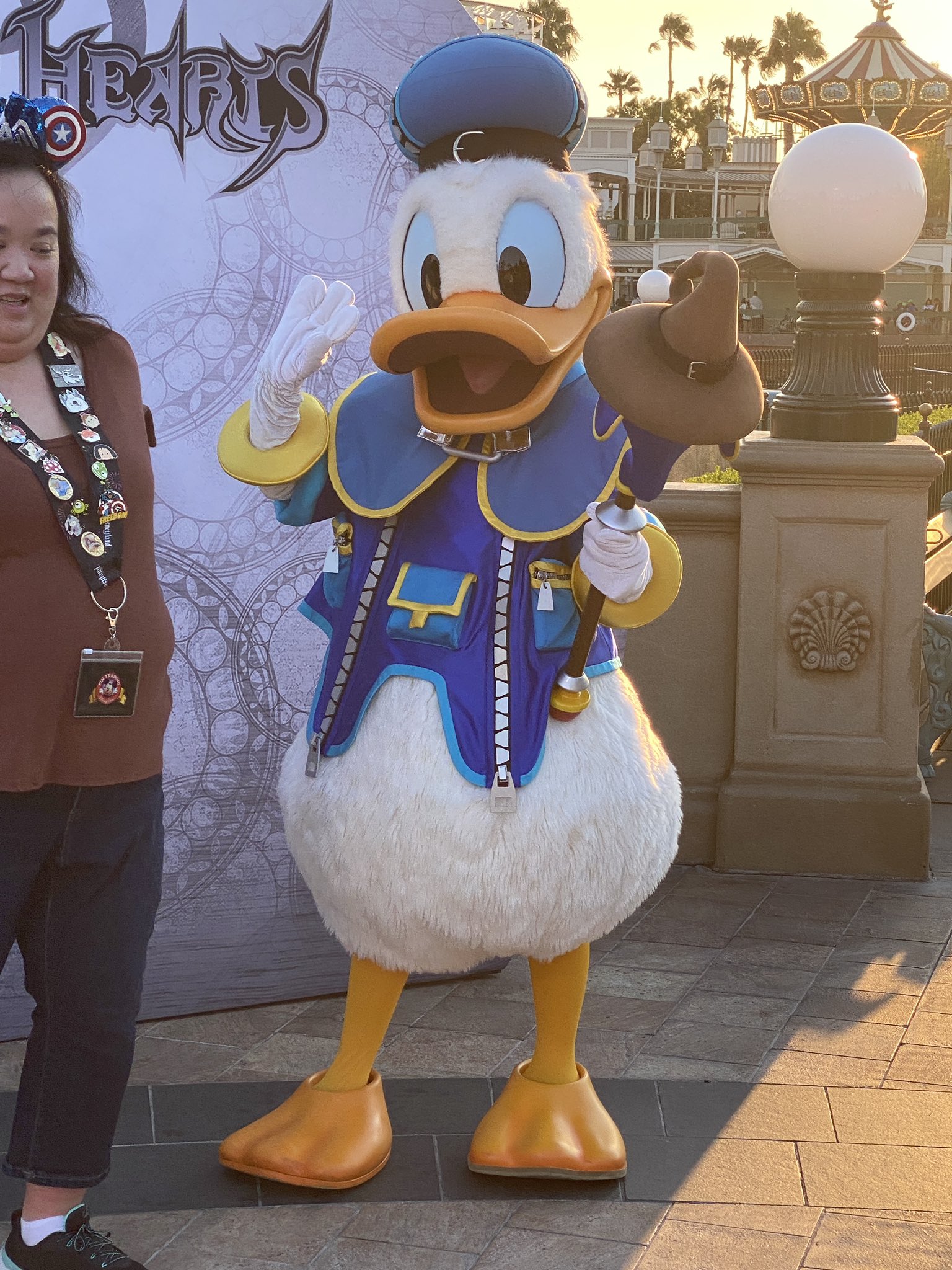 Kingdom Hearts Insider Khinsider Twitter