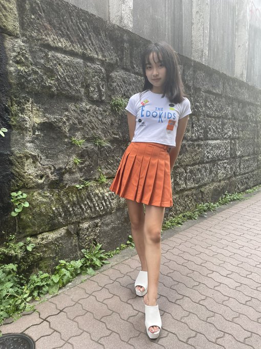 Twitterのコスプレ画像6