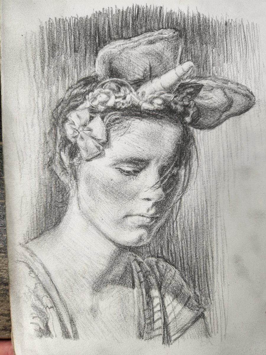 ArtDbm's tweet photo. Hey my friends, it's been a while. Have been in a bit of a rut, but I'm still doing art stuff. ❤️ https://t.co/x3ZkDAiGur