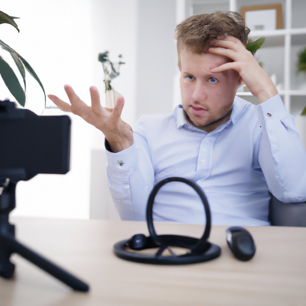 GetCamApp's tweet photo. Sales hack: if you cannot explain your product easily, at least look good on an online call.
#lookbetter #futuretech #onlinetips #computertips #productivity #onlinemeeting #vipexperience #videocalltime #webcamera #makeITeasy #dalle #onlinevideo #onlinebiz #remoteworking #dalle2 https://t.co/bhbGLZ1BZ4