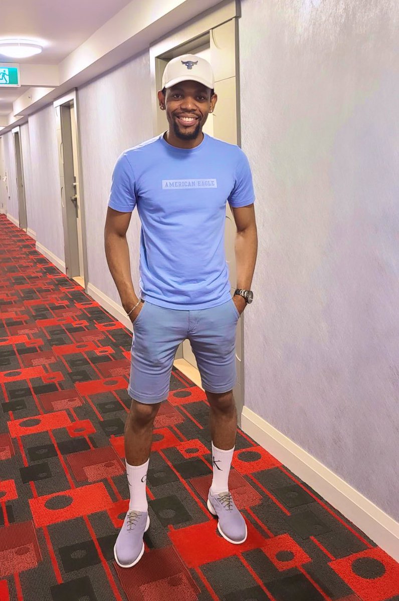 CJ (@sirbryanb) on Twitter photo 