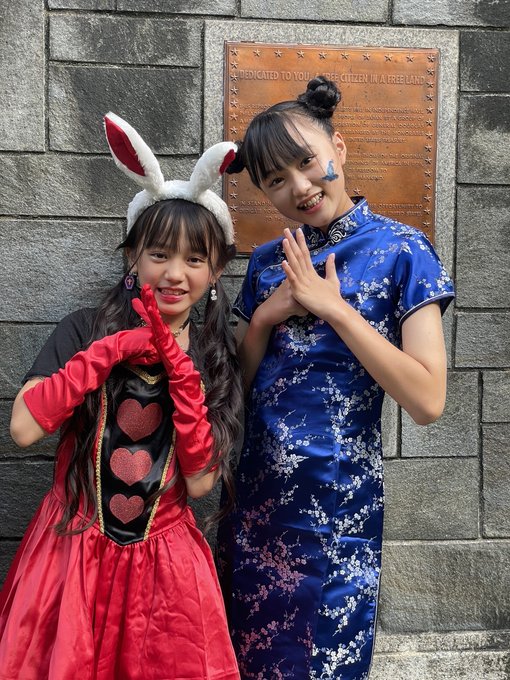 Twitterのコスプレ画像5