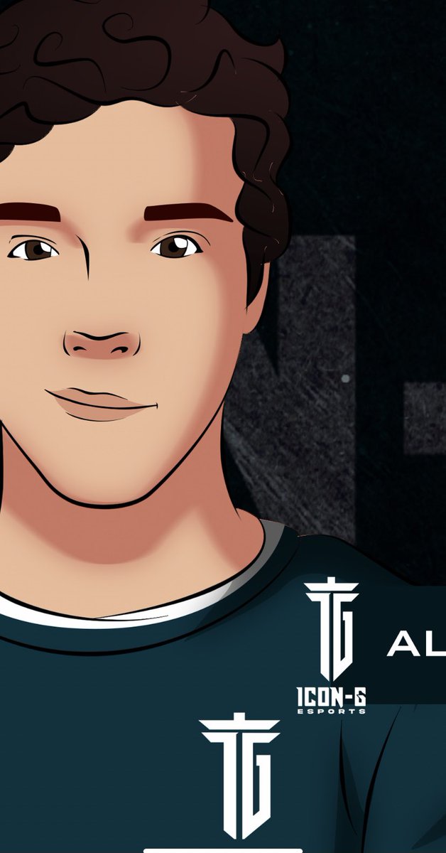 Alcadeno's tweet photo. Dinámica candela! Sigue a @icongamingofc y manda una captura de que eres un icon Follower en este post con el #icongaming o #goicon y participa por pases elite con recompensa pre compra caaandela🔥 https://t.co/TqGrRwnTFV
