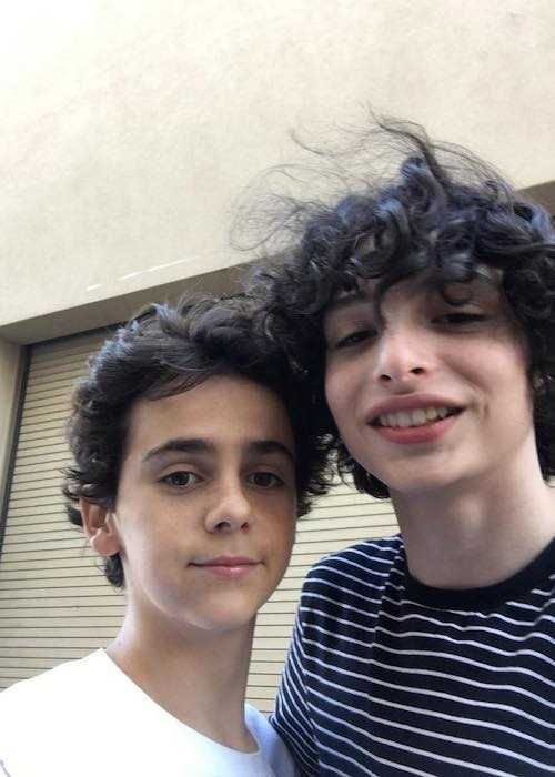 tozierisms's tweet photo. the chokehold these two pictures had on the IT fandom in 2017/18 https://t.co/ysxFhn5wWt