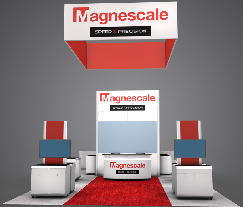 MagnescalePR's tweet photo. 【展示会出展のお知らせ】
9/12(月)〜9/17(土)にシカゴ McCormick Placeで開催される「IMTS 2022」に出展します!
East Building, Level 3【135319】でお待ちしていますので、お気軽にお立ち寄りください。
中の人はずっといます🙋
詳しくはこちら▼
https://t.co/9BXd0jyZys
#IMTS2022
#Magnescale https://t.co/Okfpum1Qoh