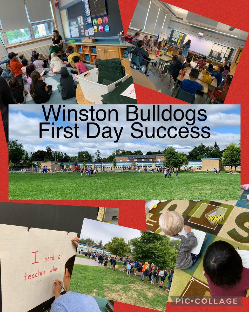 First Day Success! #LDSBFirstDay #wellness #innovation #collaboration #WeAllBelong