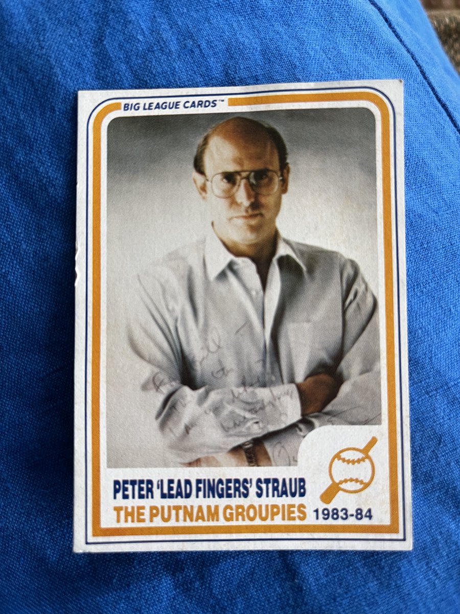 Emma Straub tweet media