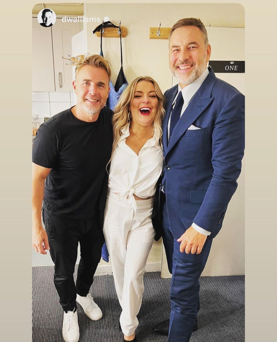 Garyismyhero's tweet photo. @GaryBarlow #DavidW #ADifferentStage #SheridanS 

https://t.co/GuCG424TXS
https://t.co/FDWbeGh7pW
https://t.co/HIKImKAAdW https://t.co/1MlGtHBxyC