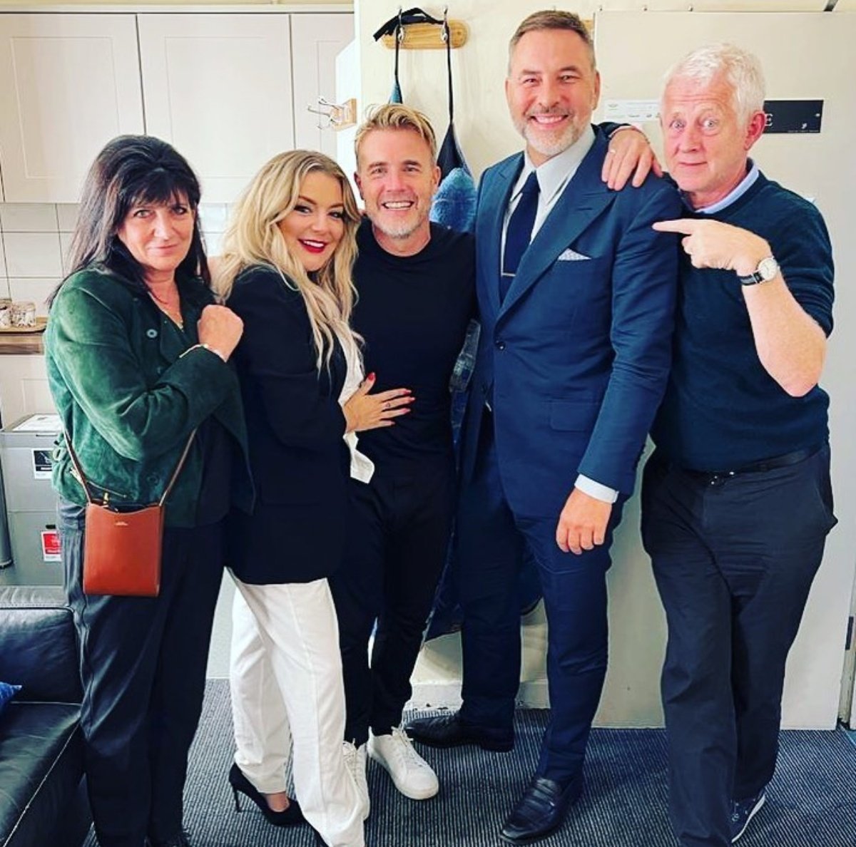 Garyismyhero's tweet photo. @GaryBarlow #DavidW #ADifferentStage #SheridanS 

https://t.co/GuCG424TXS
https://t.co/FDWbeGh7pW
https://t.co/HIKImKAAdW https://t.co/1MlGtHBxyC