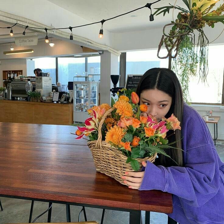 1996FEED's tweet photo. so lovely <3
#조이 #JOY #청하 #CHUNGHA https://t.co/eID5rXKGqX
