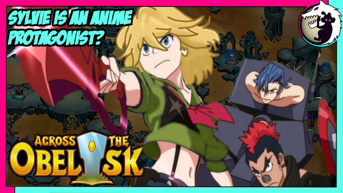 Wolf Monkey Games tweet media