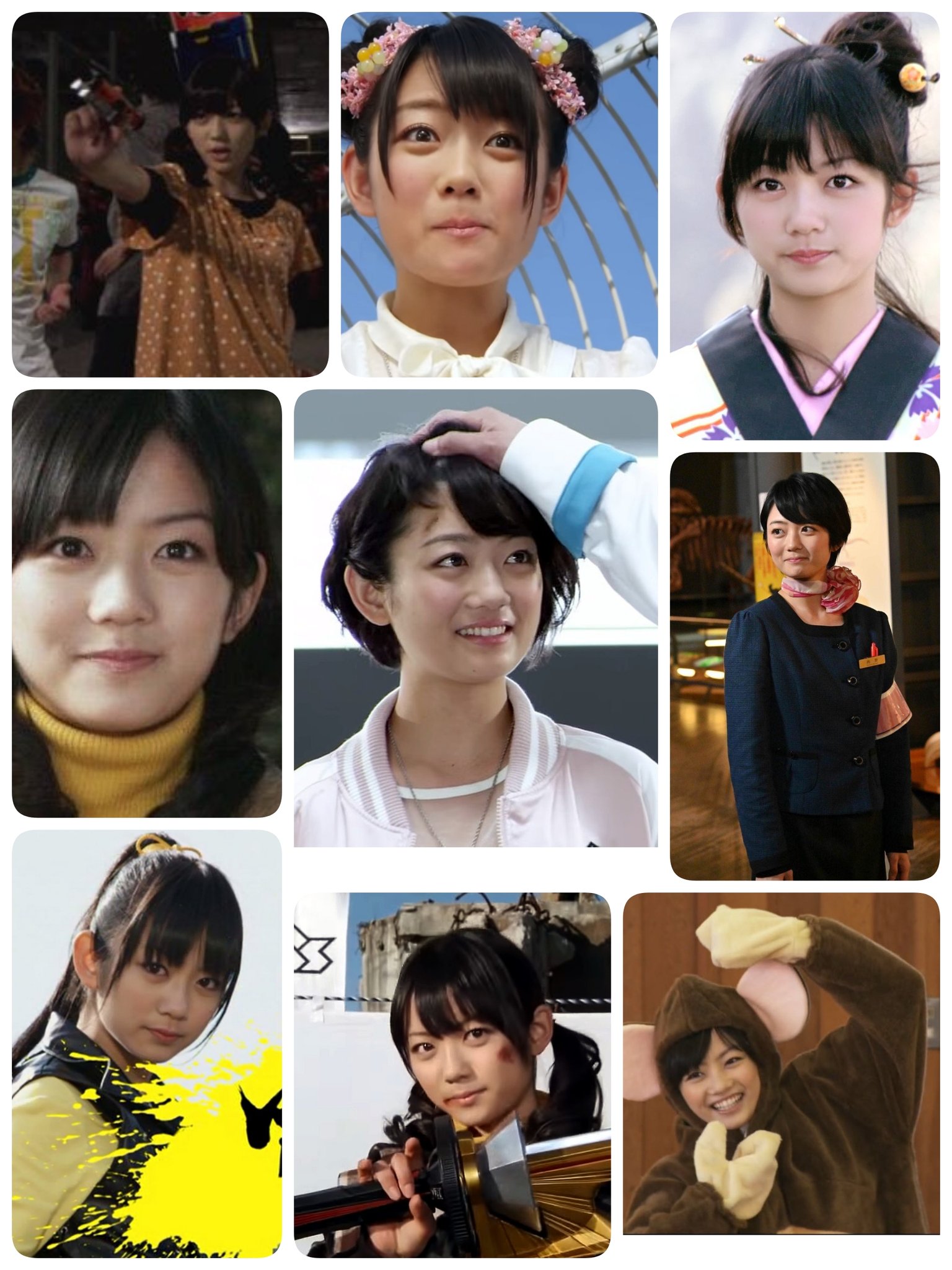 元アイドリング11号 森田涼花 ファーストトレカ Wビキニカード