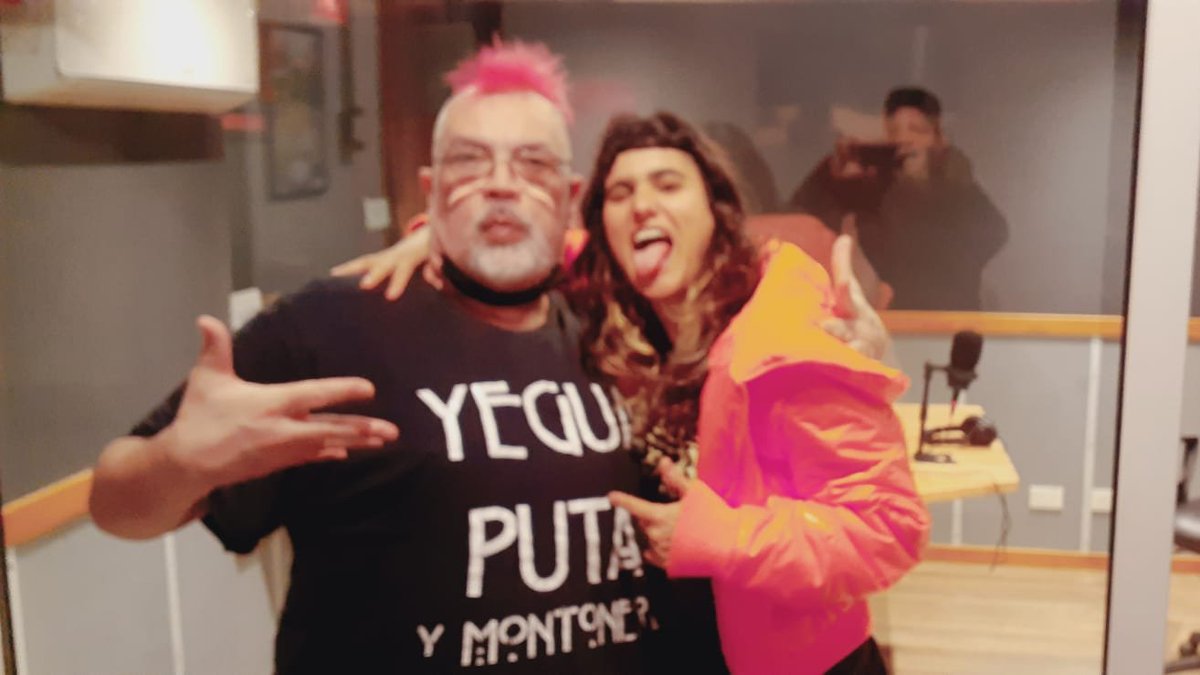 🐨Temporada de Koalas, hoy 20hs en app.trilceradio.com.ar/#!/ con <a href="/fabianjaraokei/">#FabianJaraDj 💚</a>