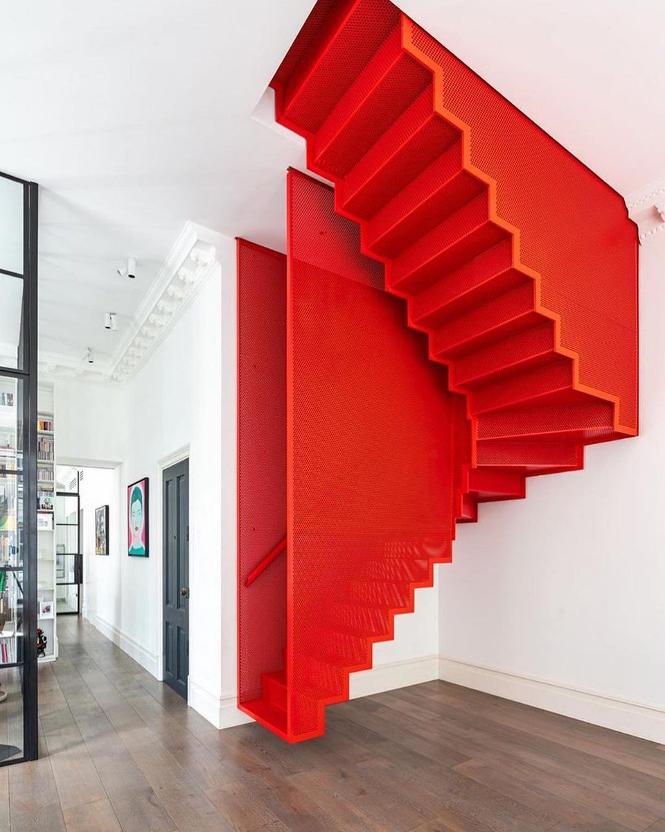 👉🏻Departamento en Kensington by <a href="/michaelisboyd/">Michaelis Boyd</a> 
🌎Londres 🇬🇧
📷<a href="/gavriilux/">Gavriil Papadiotis</a>