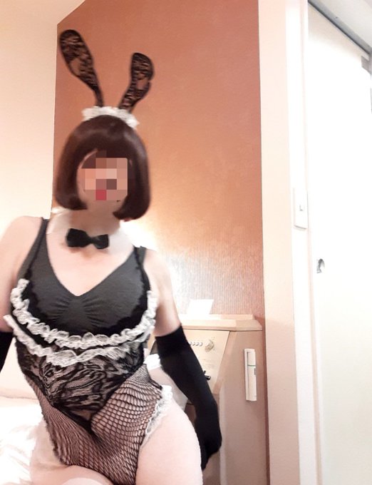 おぱにょ💖 #女装男子ドスケベボディ部  #六十路女装は苦労する #女装男子は自撮りを上げろ  #女装好きさんと繋がりたい https://t.co/XExKAmBEAd<a href="/tag/%E5%A5%B3%E8%A3%85%E7%94%B7%E5%AD%90%E3%83%89%E3%82%B9%E3%82%B1%E3%83%99%E3%83%9C%E3%83%87%E3%82%A3%E9%83%A8"class="tags">#女装男子ドスケベボディ部</a><a href="/tag/%E5%85%AD%E5%8D%81%E8%B7%AF%E5%A5%B3%E8%A3%85%E3%81%AF%E8%8B%A6%E5%8A%B4%E3%81%99%E3%82%8B"class="tags">#六十路女装は苦労する</a><a href="/tag/%E5%A5%B3%E8%A3%85%E7%94%B7%E5%AD%90%E3%81%AF%E8%87%AA%E6%92%AE%E3%82%8A%E3%82%92%E4%B8%8A%E3%81%92%E3%82%8D"class="tags">#女装男子は自撮りを上げろ</a><a href="/tag/%E5%A5%B3%E8%A3%85%E5%A5%BD%E3%81%8D%E3%81%95%E3%82%93%E3%81%A8%E7%B9%8B%E3%81%8C%E3%82%8A%E3%81%9F%E3%81%84"class="tags"><span>#女装好きさんと繋がりたい</span></a>