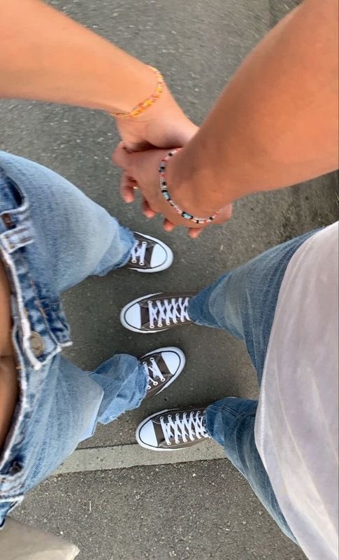 CouplesNotez's tweet photo. Matching goals 🥹 https://t.co/FOdWZN8JEv