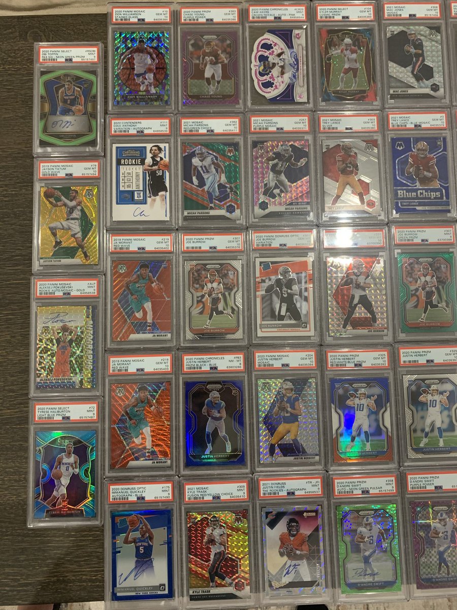 Looking to move, DM for pricing.