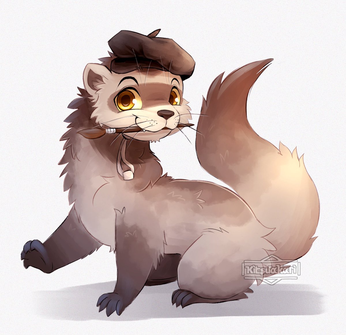 ✨September Art Raffle✨
This month I'm giving away two shaded full bodies!

To Enter:
✨Follow me 
✨Like and retweet this post

Other rules in replies, ends September 30th!