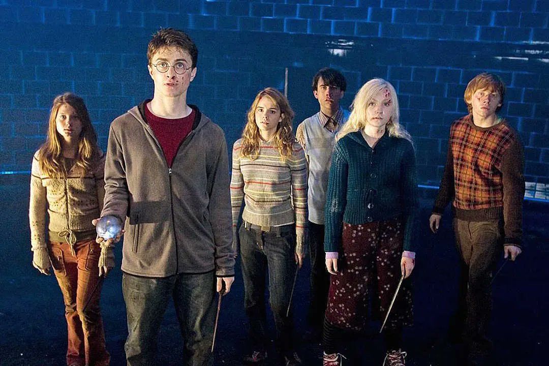 MuggleNet: #1 Wizarding World Resource Since 1999 tweet media