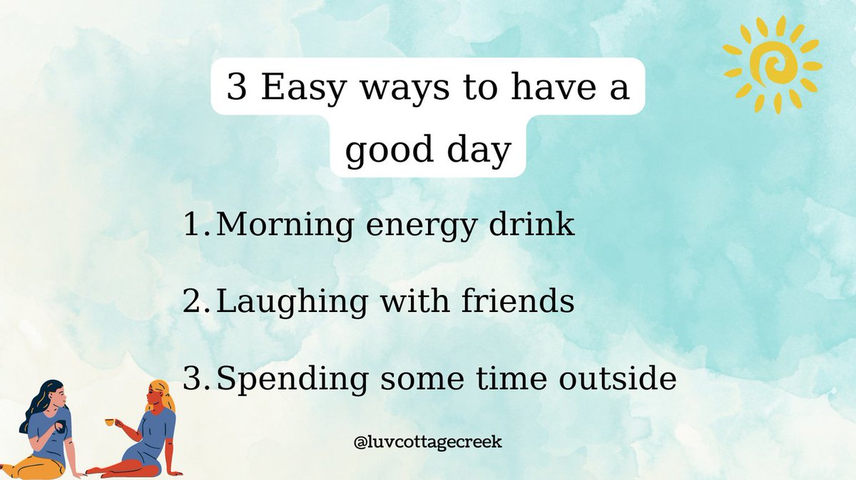 What's your preferred morning energy drink😊?

Recently, mine has been iced coffee but with the fall season coming up that might change!☕️

#goodday #coffeelover #potterygifts #giftsforcoffeelovers #cottagecreekgifts #cottagecreeklove #cottagecreekmugs #cottagecreekjars