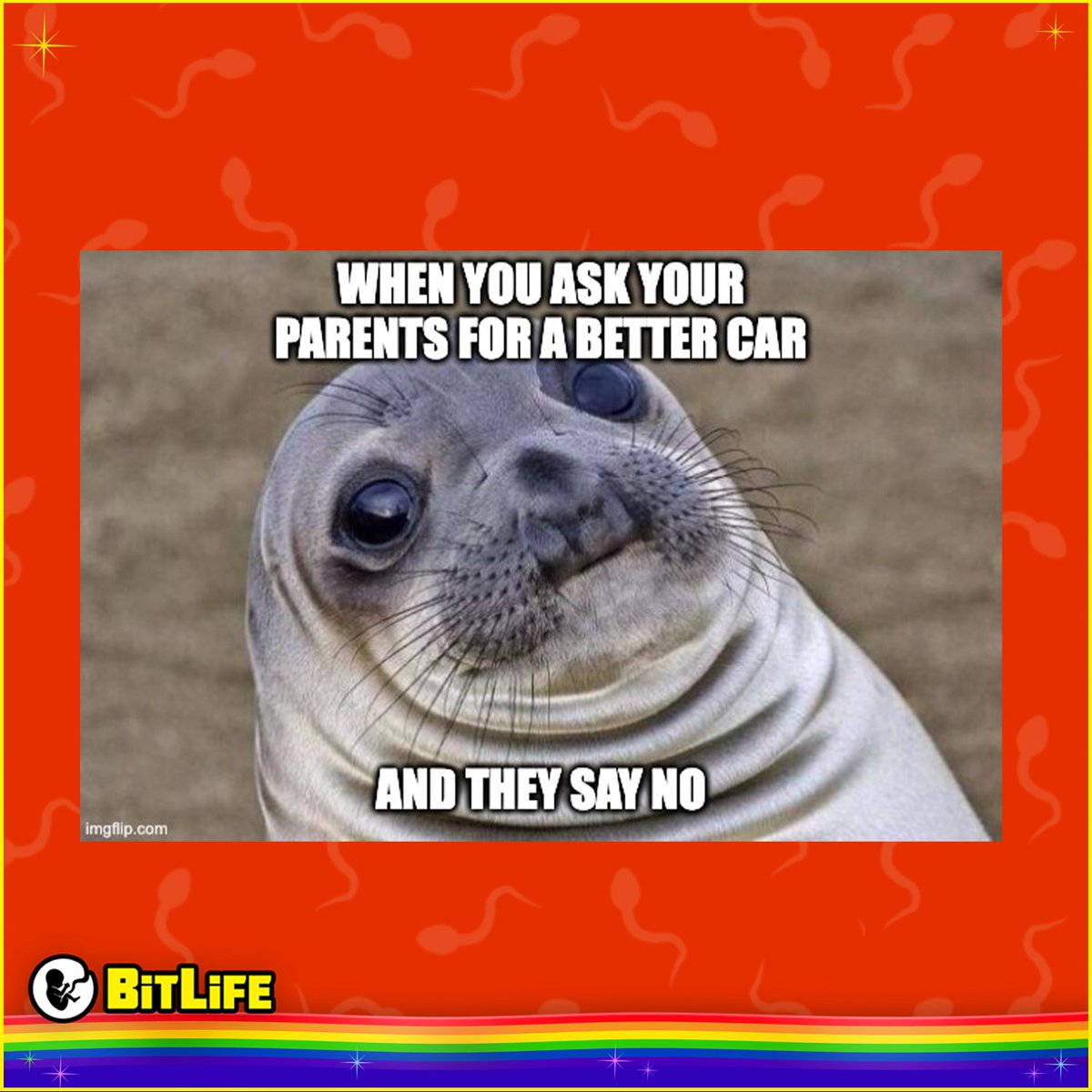 BitLife tweet media