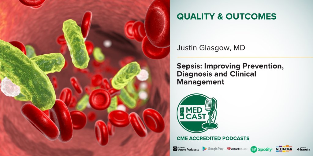 With no quick fix in sight, only vigilance and testing can help prevent death from sepsis—the dysregulated immune response that is responsible for 270,000 deaths per year. fal.cn/3rEJu @JGlasgow_MD