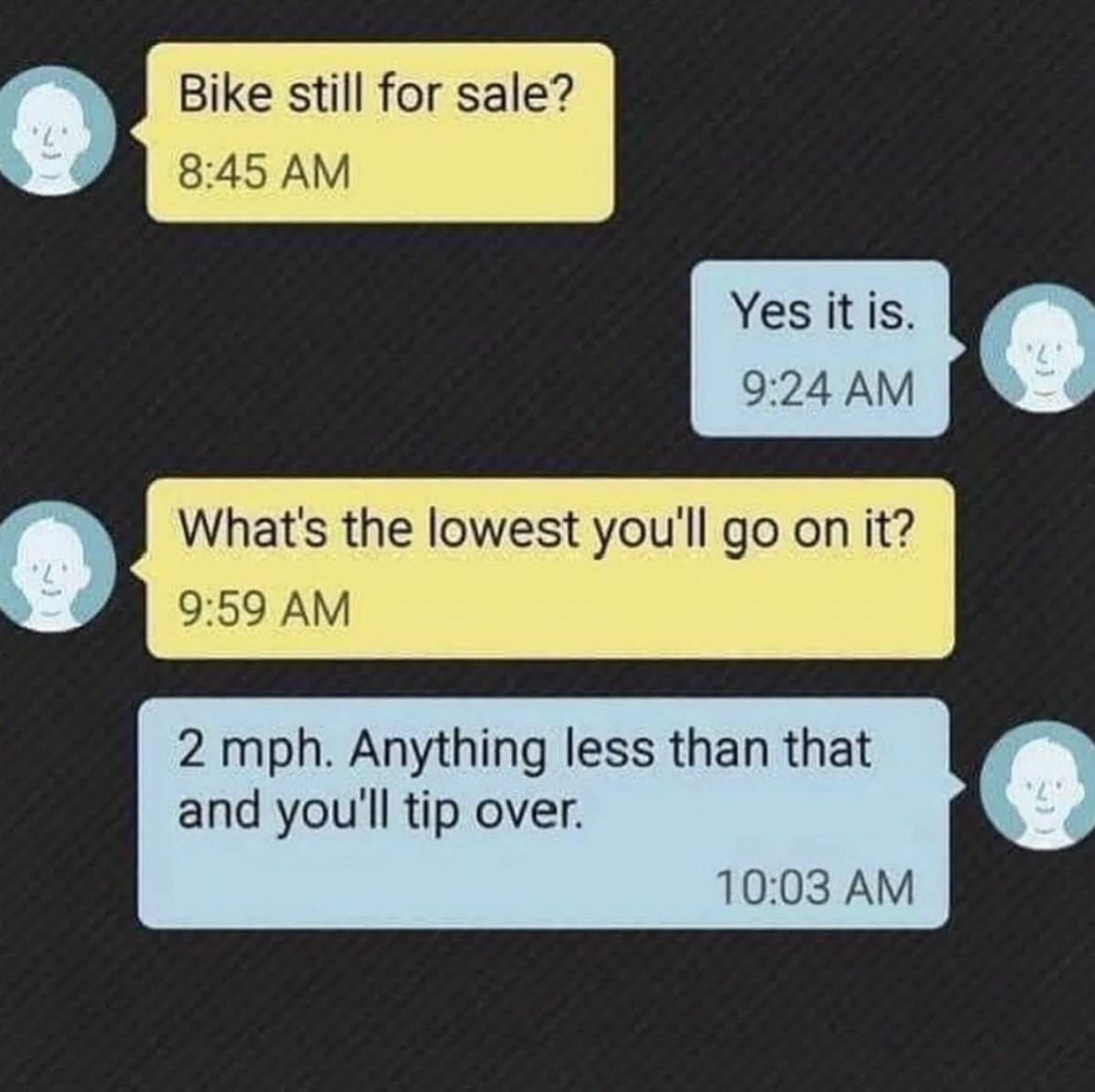 MensHumor's tweet photo. Still one of my favorite things on the internet https://t.co/GHtiHW6bym