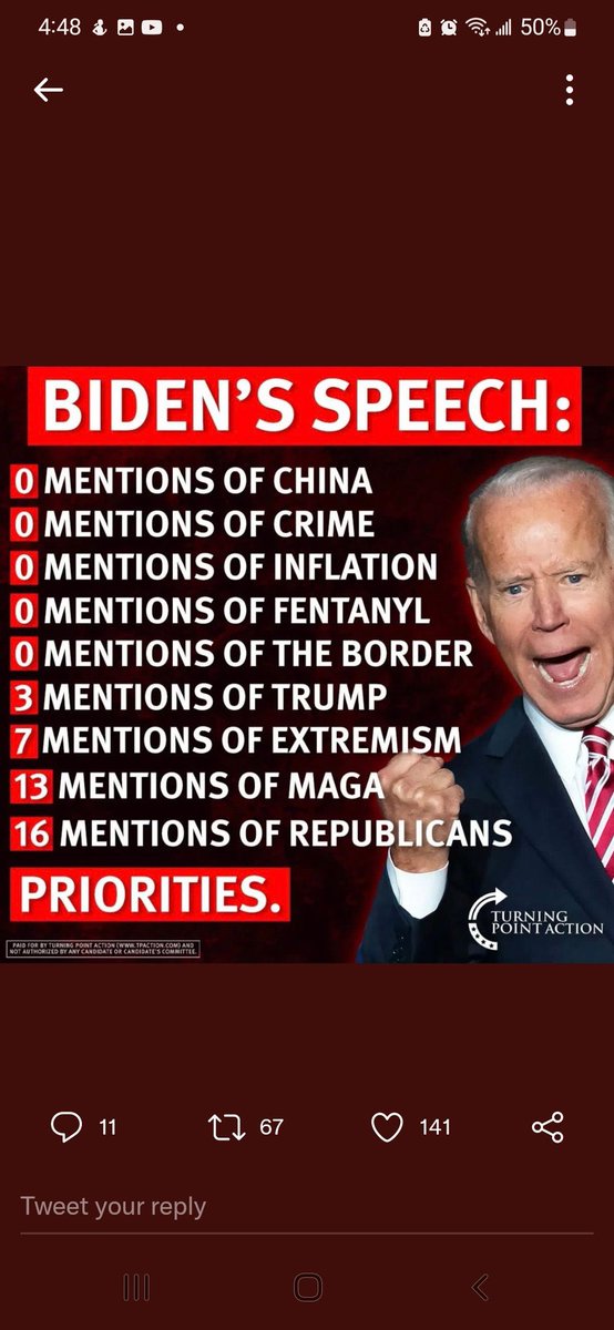 JontTrubek's tweet photo. Dickhead Joe. https://t.co/dA7zlUxiLv