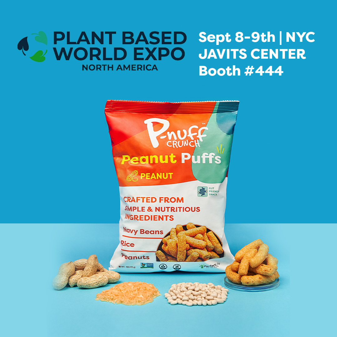pnuffcrunch's tweet image. Join us this Thursday and Friday in NYC! #plantbased