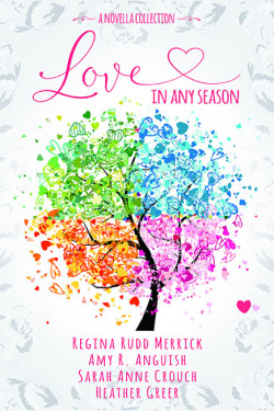 Love in Any Season by <a href="/amy_r_anguish/">Amy R Anguish, Author</a> <a href="/Heather_Greer1/">Heather Greer</a> Regina Rudd Merrick <a href="/SarahAnneCrouch/">Sarah Anne Crouch</a> - just one of the September 2022 New Releases from ACFW authors #newreleases #ChristianFiction  lorainenunley.com/september-2022… via <a href="/LoraineNunley/">Loraine Nunley</a>