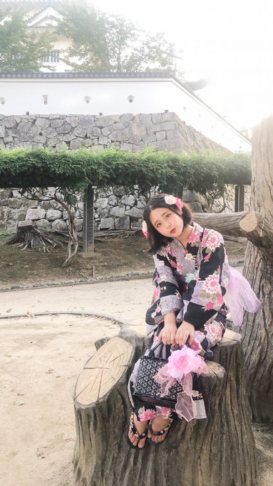 Twitterのコスプレ画像26