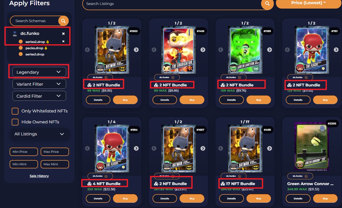 Pop In Stock tweet media