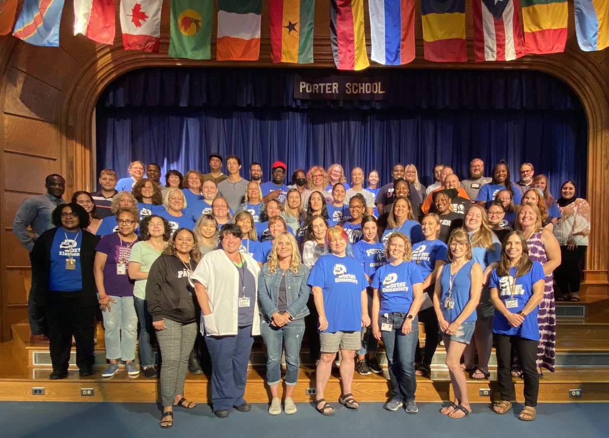 We are so excited for tomorrow!!! 🐼