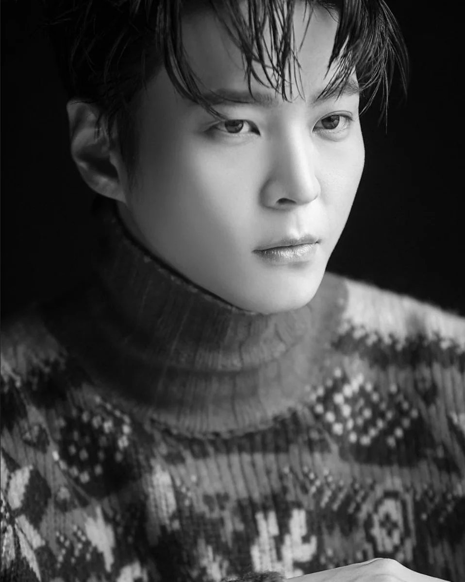 Tina_tike's tweet photo. Mr.Perfekt 🤩❤
1 of my 3 favorites today🥰
#zuwon #Carter #carternetflix #Actor #model #stunning #moonjunwon #주원 https://t.co/YspjGMaSkV