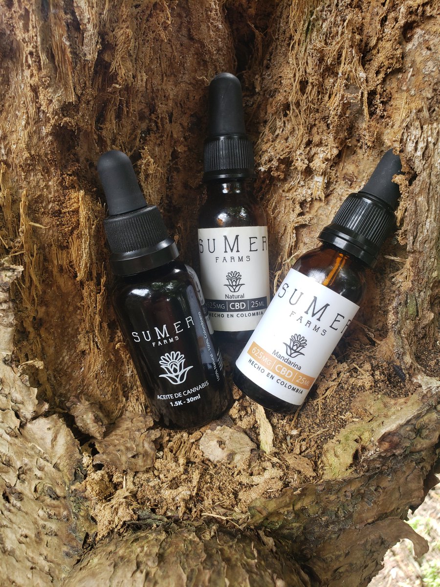 SumerFarms's tweet photo. Uno solo con la Naturaleza y lo natural 
#aceitesnaturales #cbdhealth #cbdoil 
https://t.co/KwgI5uiojq https://t.co/dXWvuUqfVd
