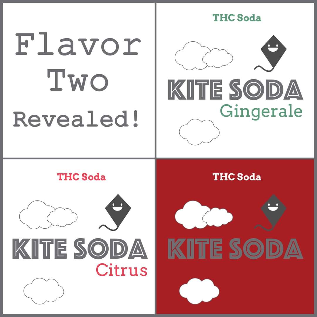 Kite Soda tweet media