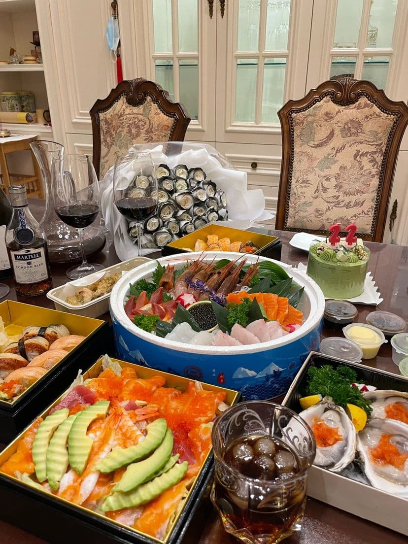 anna37849261's tweet image. thank you for your invitation.🥰