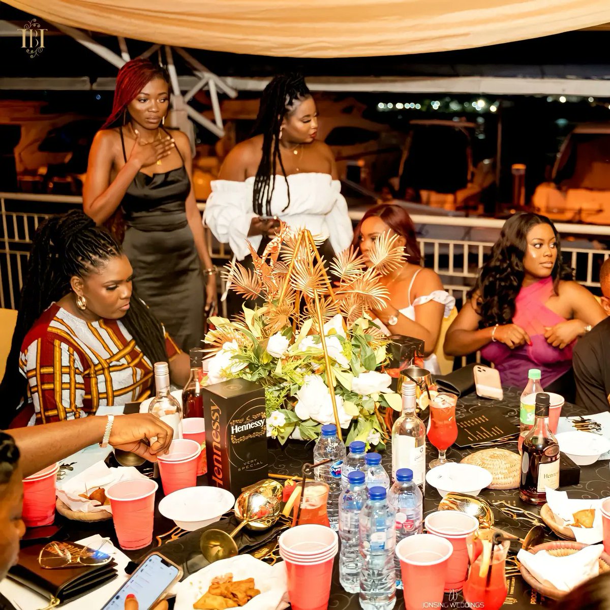 tbtluxury's tweet photo. More pictures from our Exclusive Launch Event @tbtluxury

#TheBrownTwinsLuxury #Beboldbeluxurybestyle #TBT⁣ #Exclusivelaunch #Womanofclass #BBNaijaS7 Teni Tega https://t.co/Vje8vKFUoq