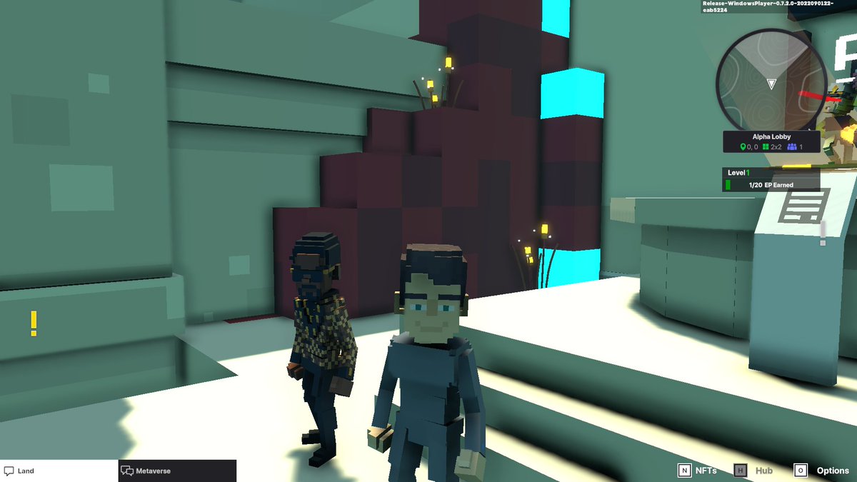 keane_em's tweet photo. @TheSandboxGame @TheSnoopAvatars I just participated in the Avatar Hunt for a chance to win a Doggy Avatar! Check out my screenshot below!
👇

Good map !! @TheSandboxGame https://t.co/TqewktIOuB