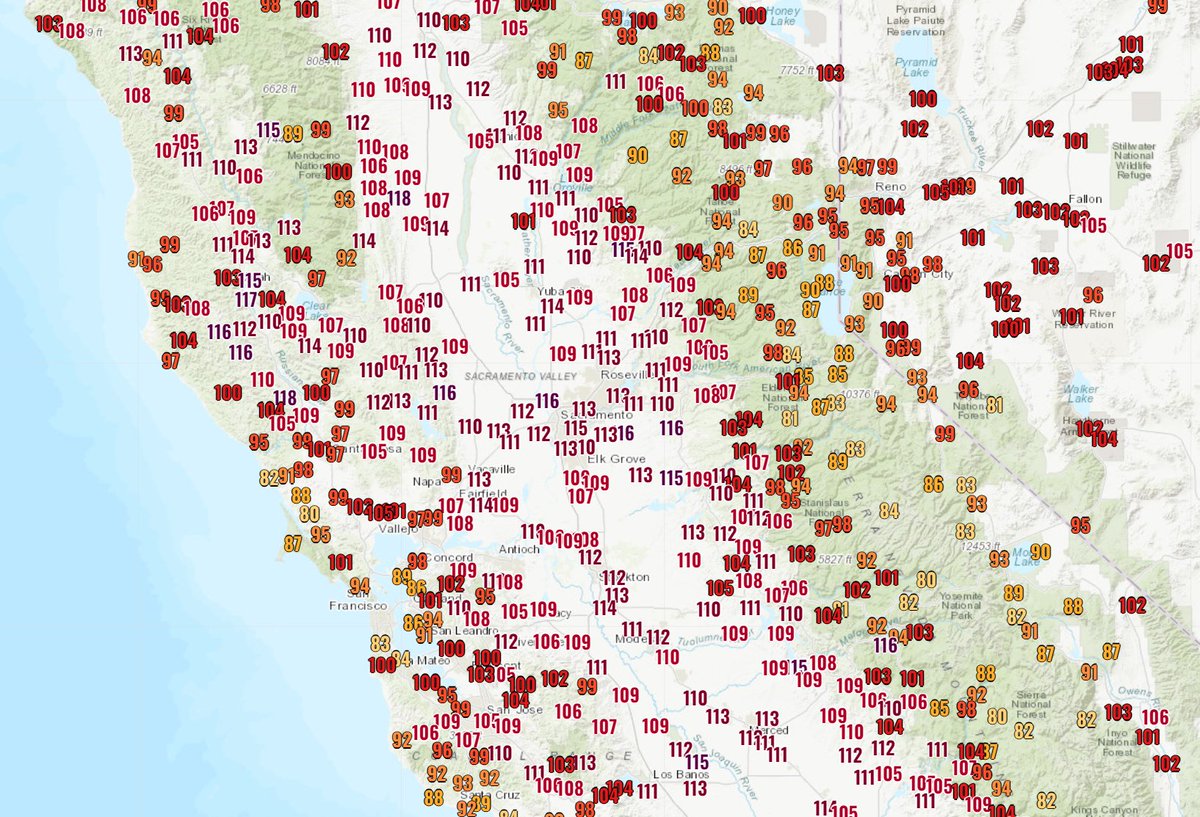BoulderCAST Weather 🏔️⛈️ tweet media