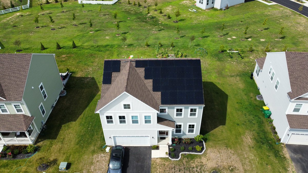 grnstreetsolar's tweet photo. https://t.co/n9SO6gz0Jz