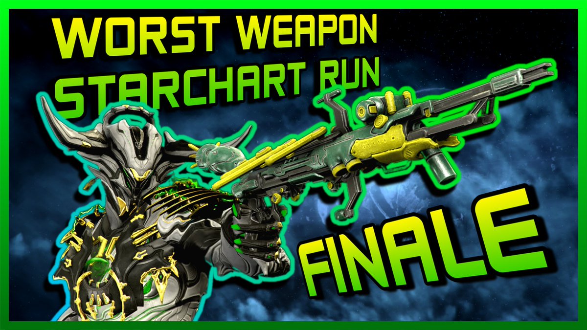Triburos's tweet photo. Warframe - Can You Beat The Starchart With Only The Stug? [FINALE] 

https://t.co/9DVSSfH4yH https://t.co/6f05ZVEPpp